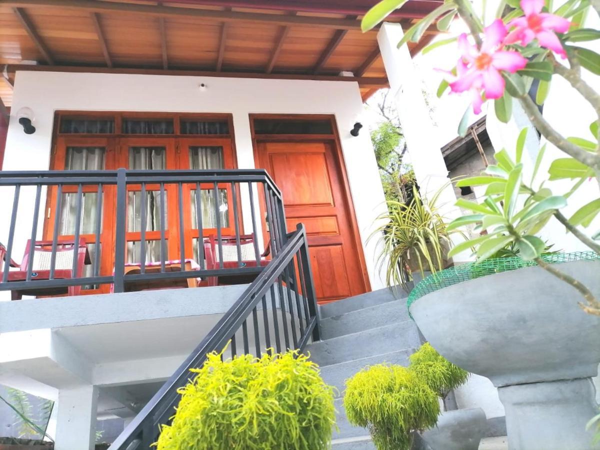 Villa Wismar 히카두와 외부 사진