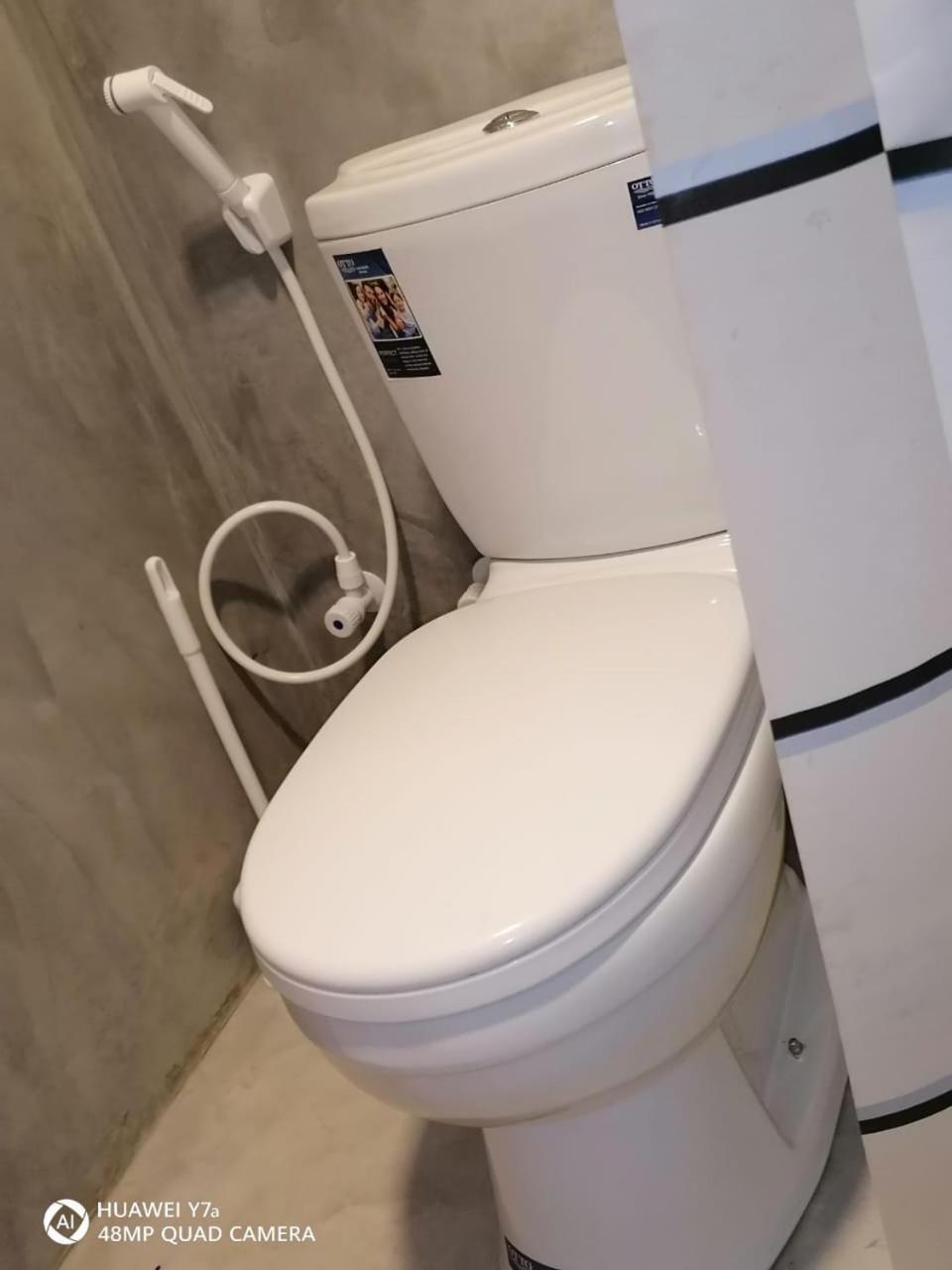 Villa Wismar 히카두와 객실 사진
