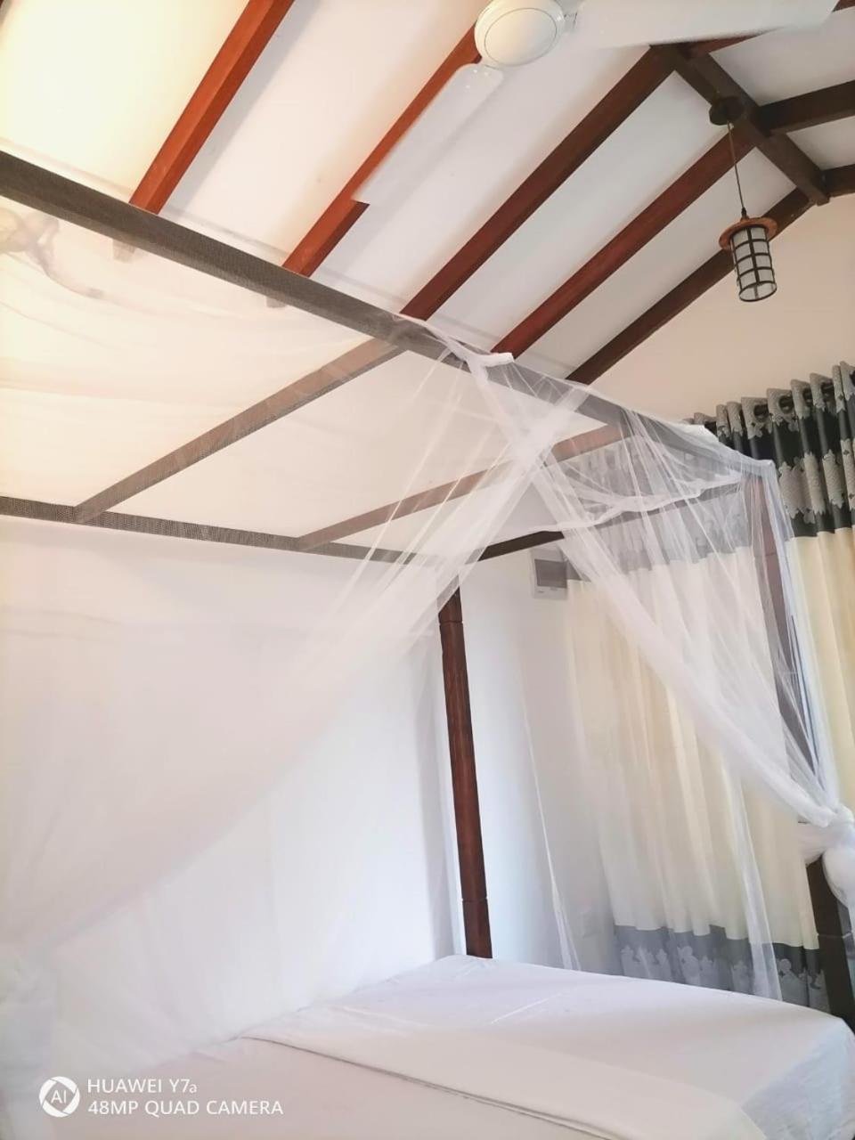 Villa Wismar 히카두와 객실 사진